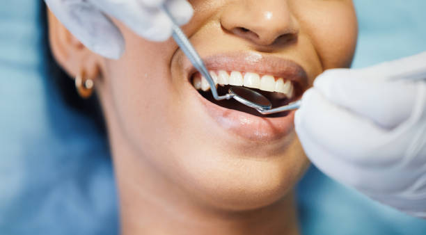 Best Emergency Dentist for Knocked-Out Tooth in Youngsville, PA