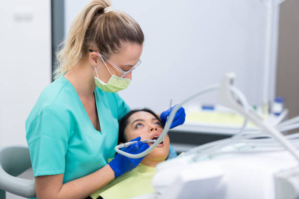 Best Emergency Dentist for Lost Fillings or Crowns in Youngsville, PA