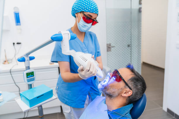 Best Mobile Emergency Dentist in Youngsville, PA
